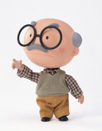 �����K���a���^�{���b�N�C���[�W